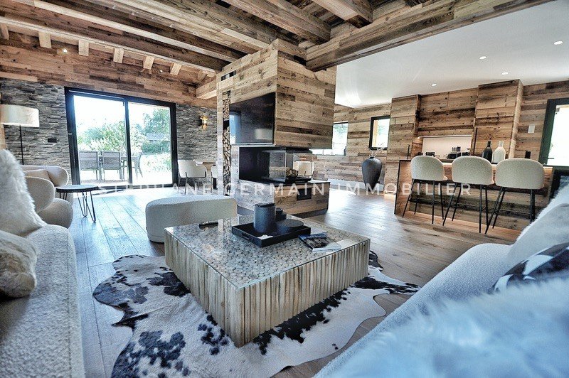 Chalet in Megève, Auvergne-Rhône-Alpes, France 4 - 16296915