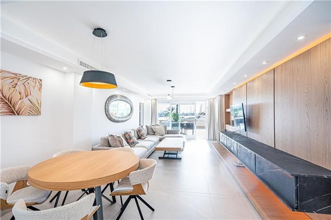 Appartement à Palma, Îles Baléares, Espagne 4 - 19115237