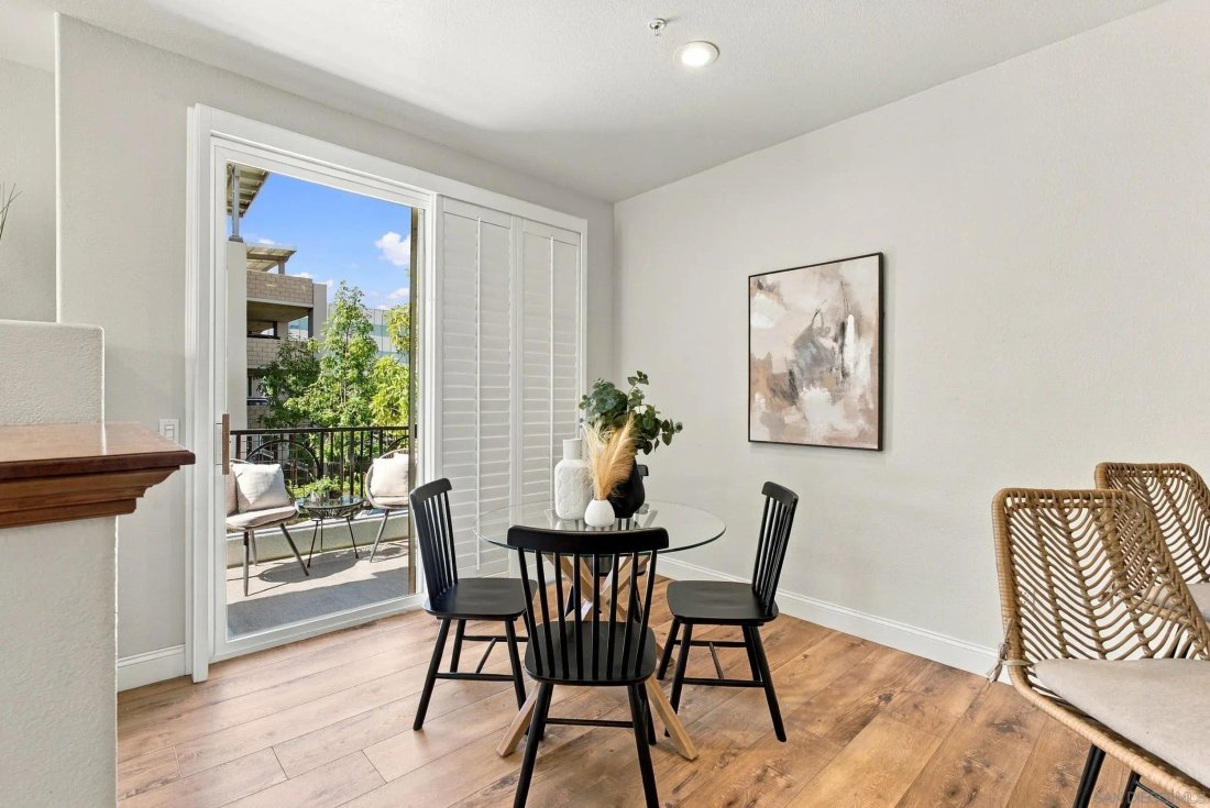 Condominio en San Diego, California, Estados Unidos 3 - 19115557