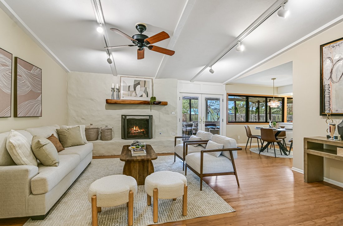 Haus in Austin, Texas, Vereinigte Staaten 2 - 19112861