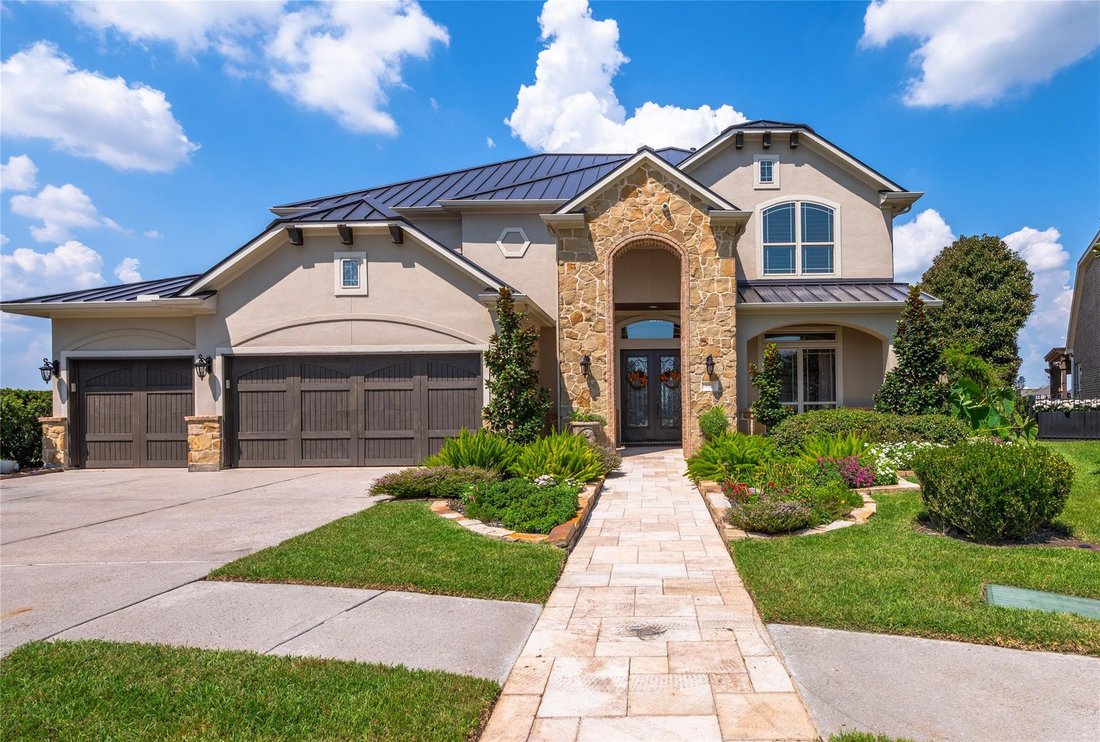 House in League City, Texas, United States 3 - 19111317