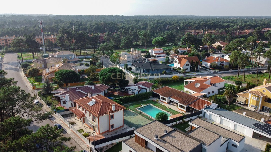 Villa à Corroios, Setúbal Municipality, Portugal 2 - 19115372