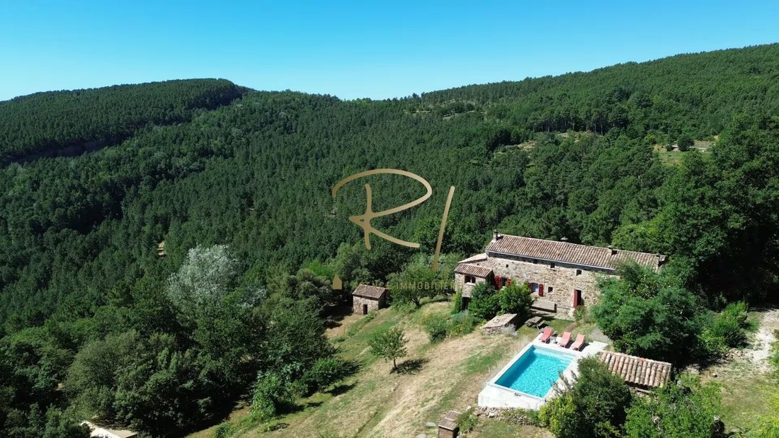 Maison à Portes, Occitanie, France 1 - 18752730