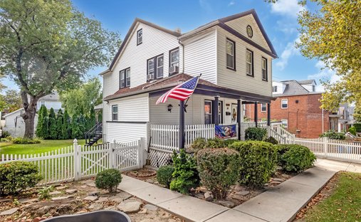 Casa a New York, New York, Stati Uniti 1