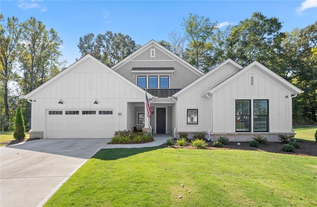 House in Cumming, Georgia, United States 1 - 19116069
