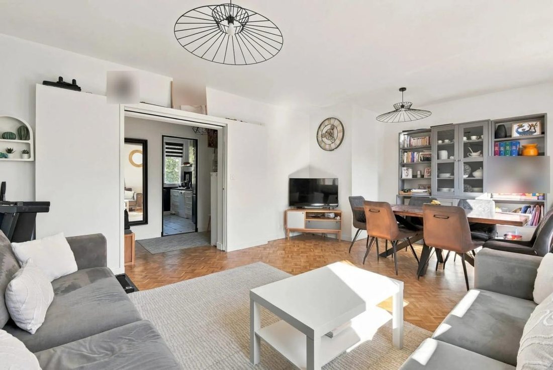 Apartamento en Château Ridel, La Garenne-Colombes, Francia 2 - 19112121