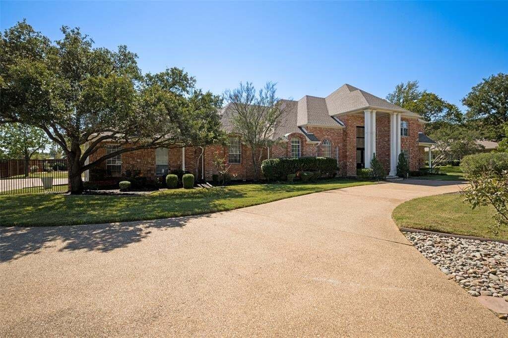 Casa a Lantana, Texas, Stati Uniti 2 - 19115114