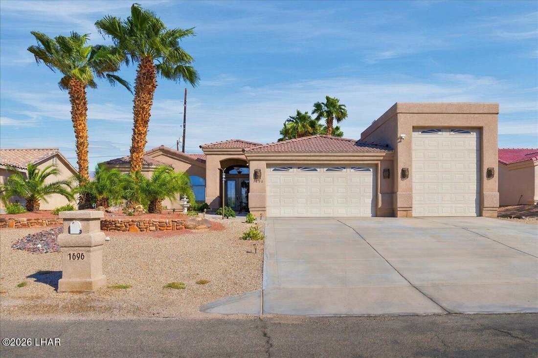 House in Lake Havasu City, Arizona, United States 2 - 19113482