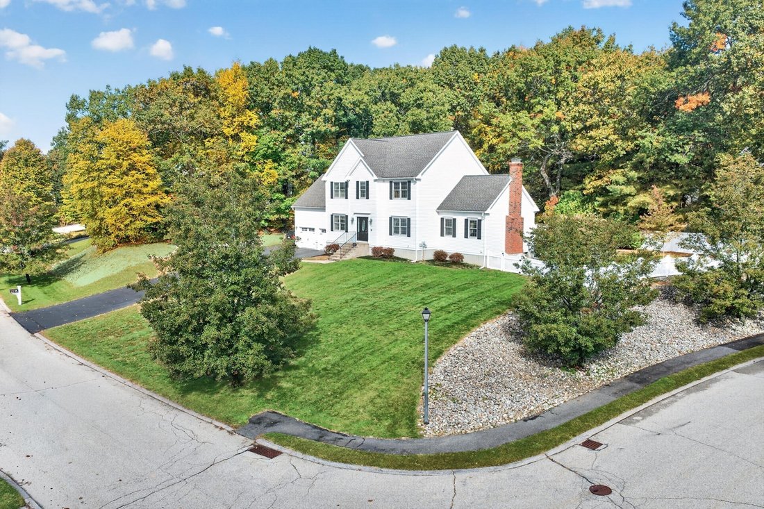 Altro a Northbridge, Massachusetts, Stati Uniti 3 - 19112534