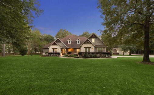 Casa a Dayton, Texas, Stati Uniti 1