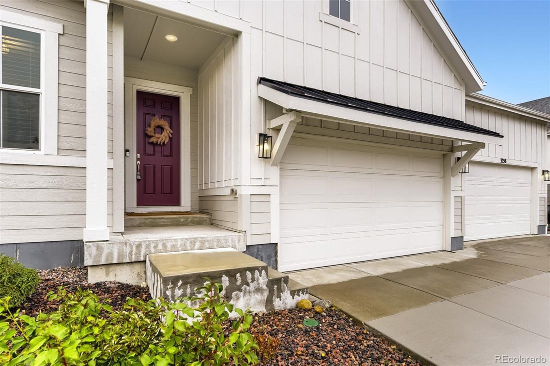 House in Castle Rock, Colorado, United States 5 - 19110591