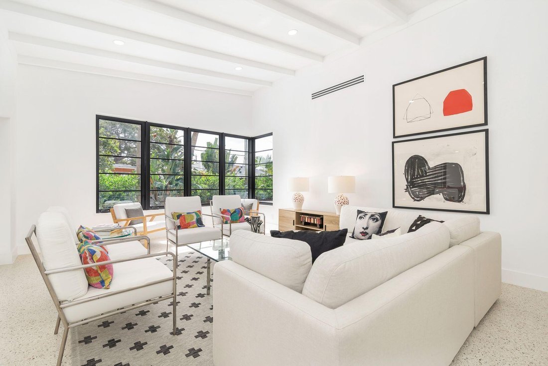 Casa a West Palm Beach, Florida, Stati Uniti 2 - 19114626