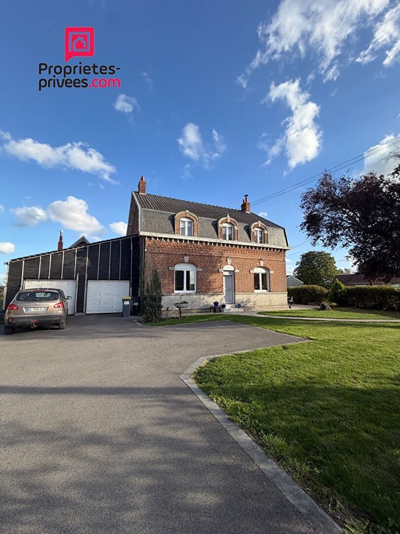 Villa in Centre Ville, Bethune, France 3 - 19112458