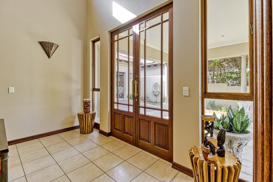 Casa en Zevenfontein 407-Jr, Gauteng, Sudáfrica 2 - 19116463