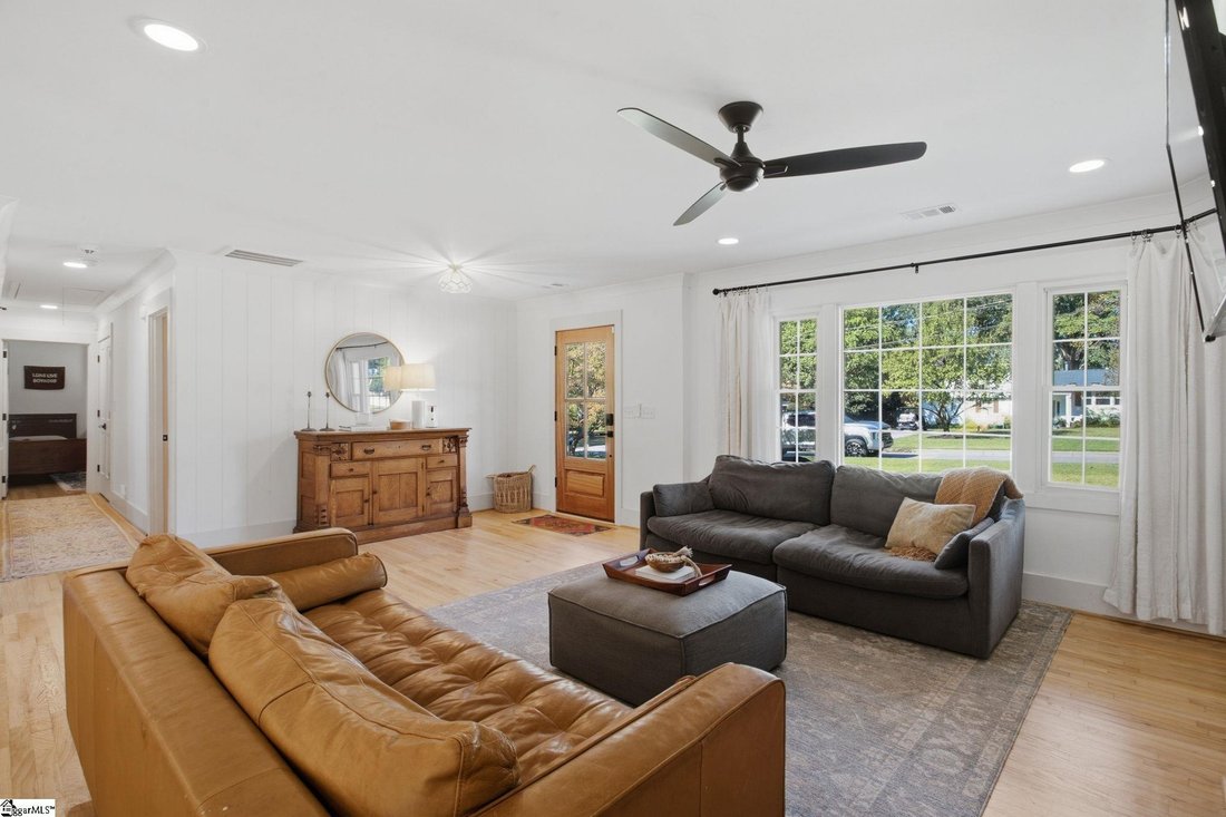 House in Greenville, South Carolina, United States 5 - 19113144