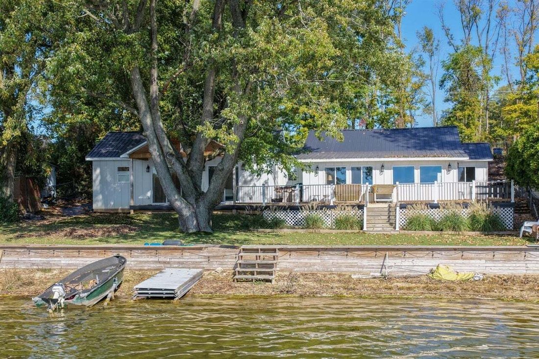 Casa a Edwardsburg, Michigan, Stati Uniti 4 - 19114676