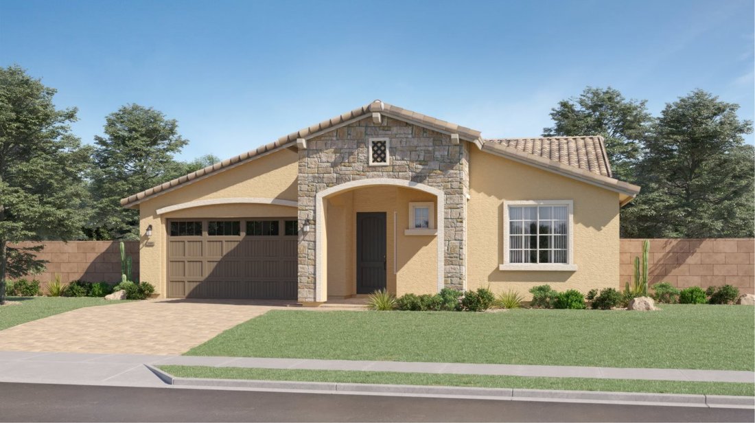 Haus in Surprise, Arizona, Vereinigte Staaten 1 - 19112214