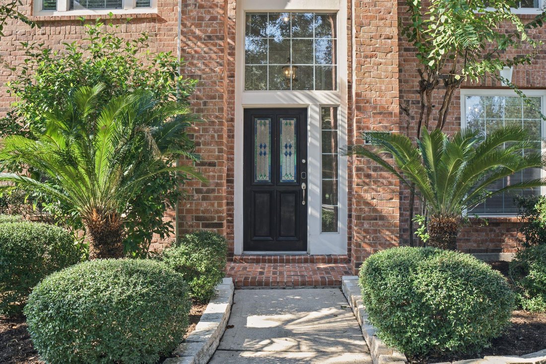 Casa en Katy, Texas, Estados Unidos 3 - 19114874