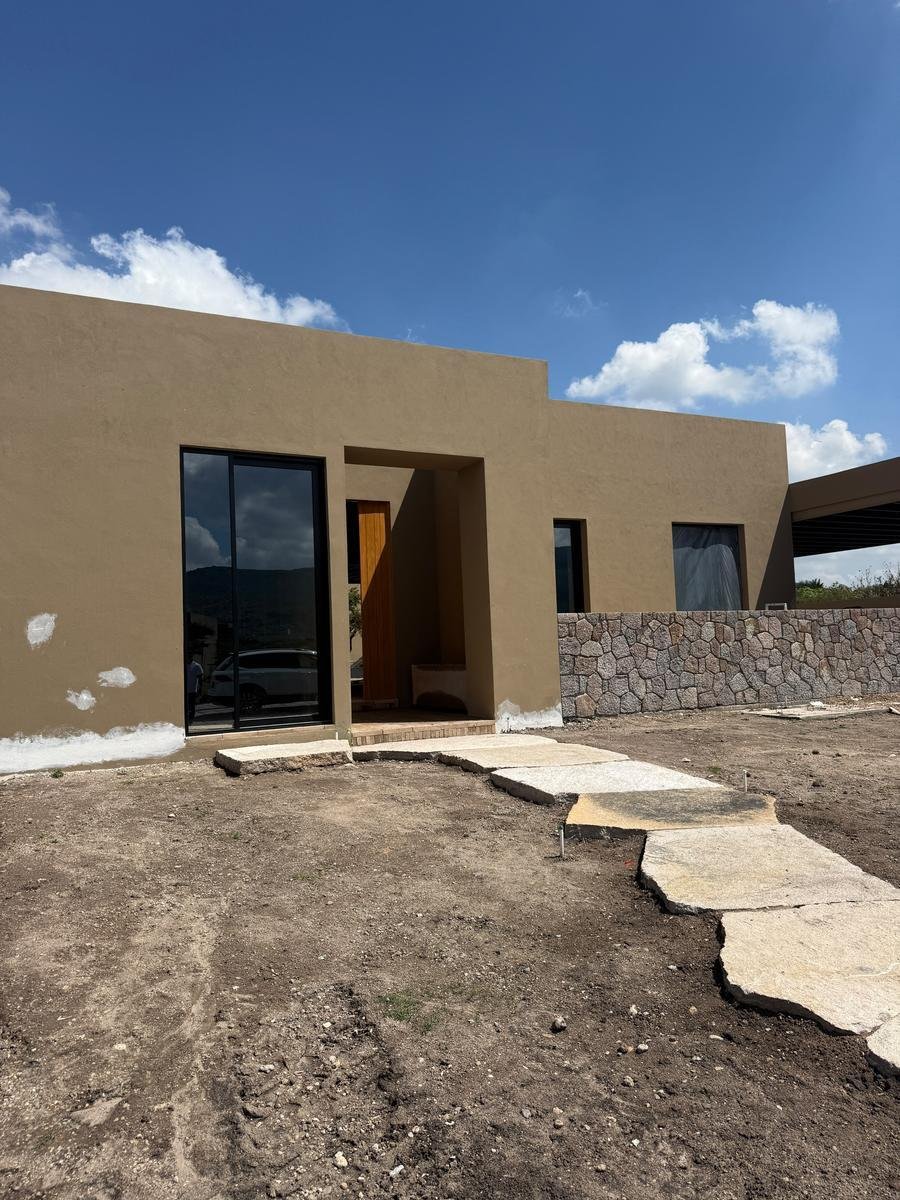 Maison à Alcocer, Guanajuato, Mexique 5 - 19112637