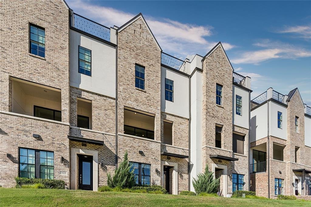 Townhouse in Irving, Texas, United States 1 - 19115242