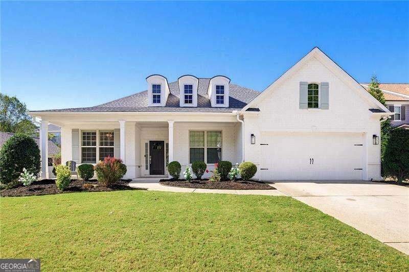House in Canton, Georgia, United States 4 - 19110993