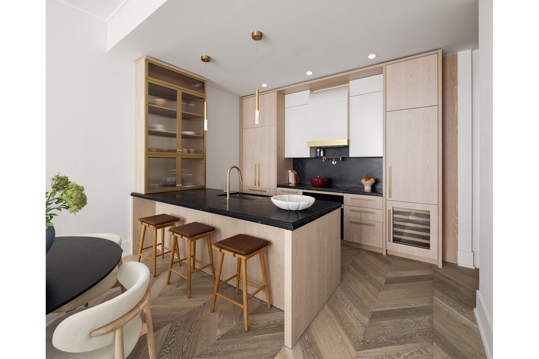 Appartement à New York, État de New York, États-Unis 1 - 19115503