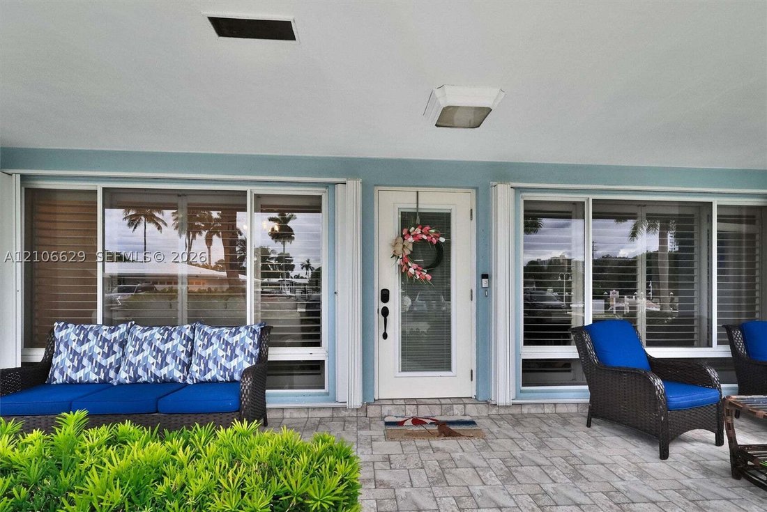 Maison à Hillsboro Beach, Floride, États-Unis 2 - 19114135