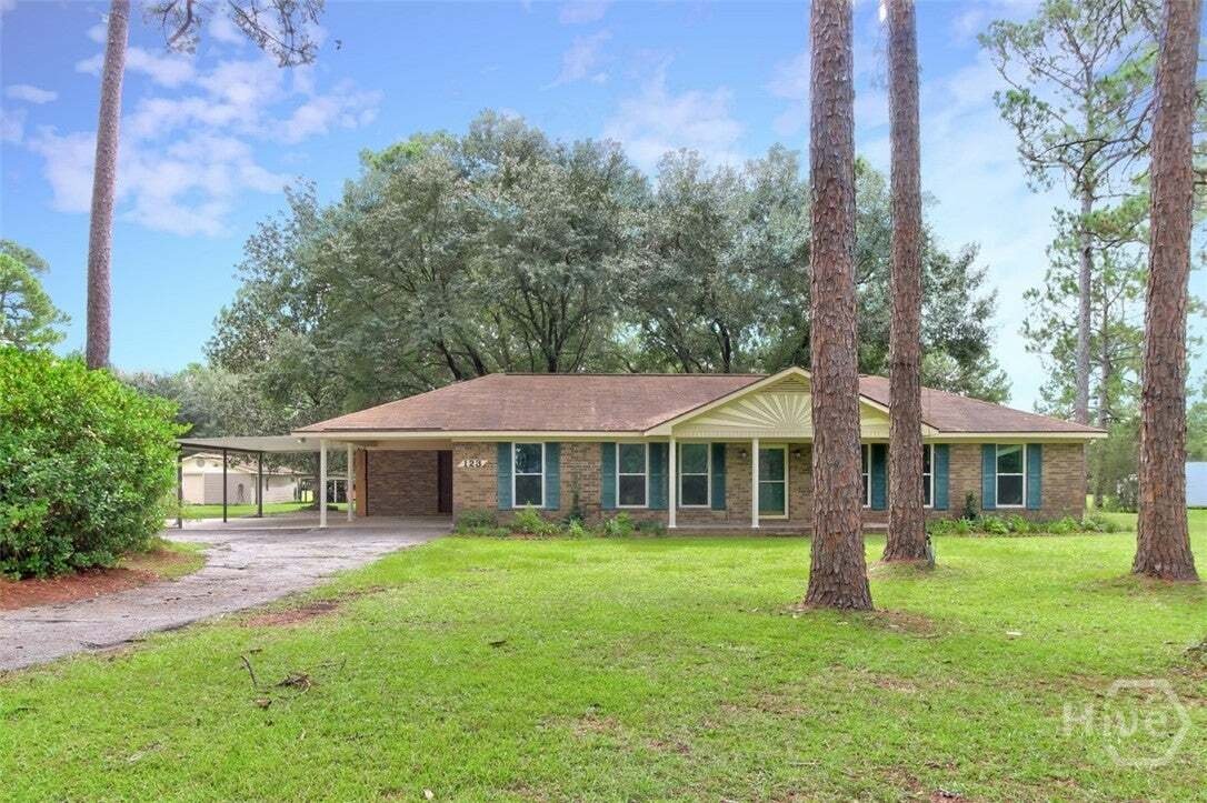 Casa en Rincon, Georgia, Estados Unidos 2 - 19113650