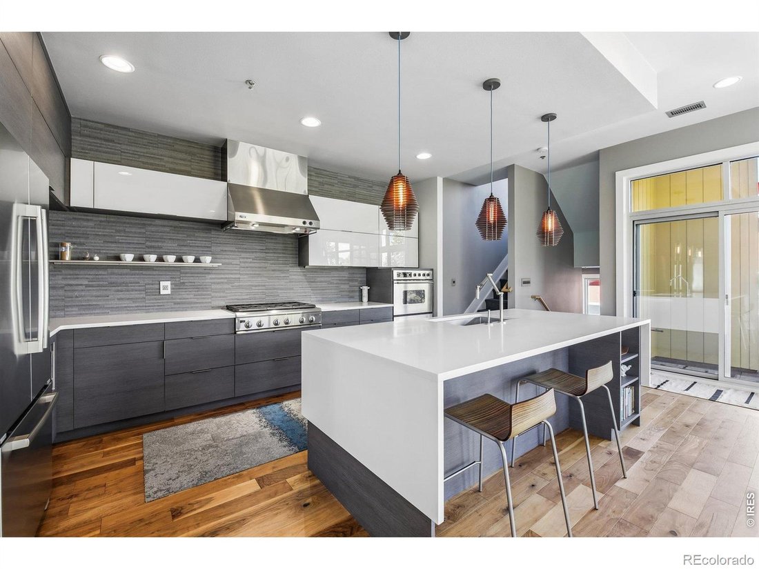 Condominio a Longmont, Colorado, Stati Uniti 5 - 19113844