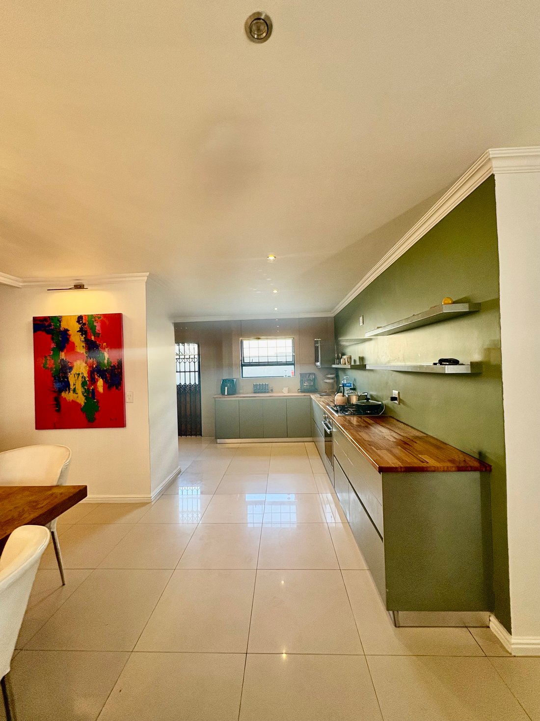 Country House in Parklands, Blaauwberg, Cape Town 5 - 19116507