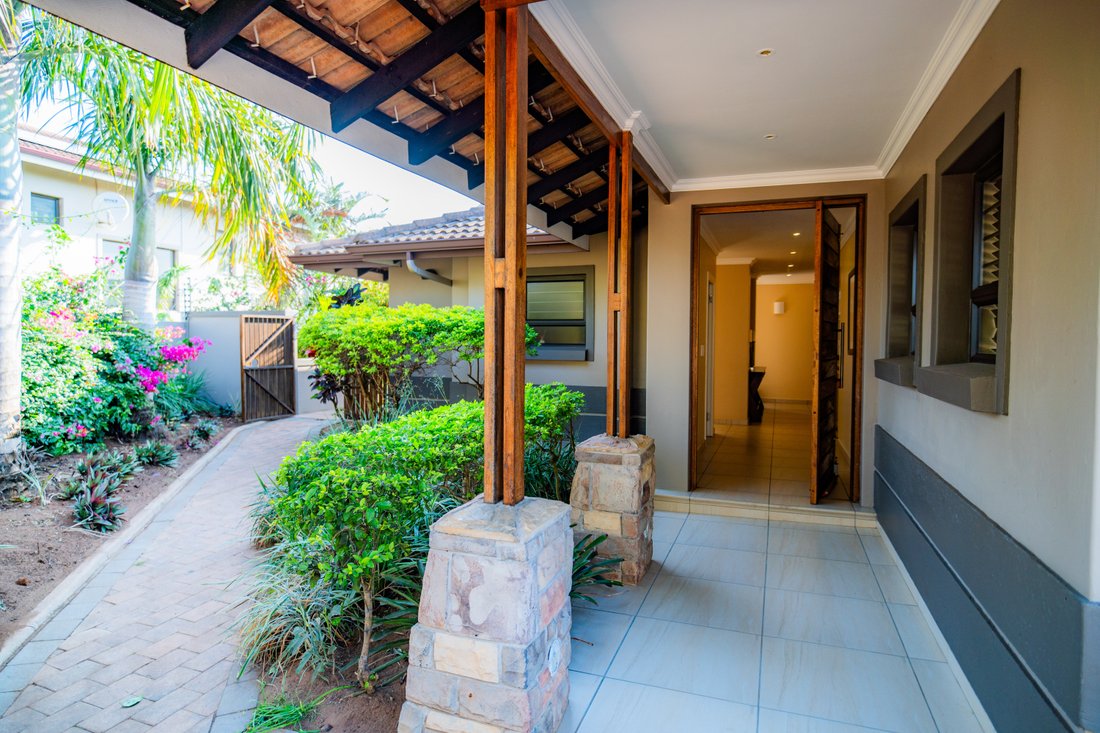 Casa en Sheffield Beach, KwaZulu-Natal, Sudáfrica 4 - 19116459