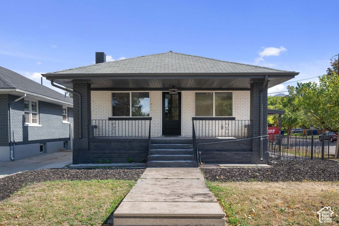 Casa a Salt Lake City, Utah, Stati Uniti 1 - 19113821