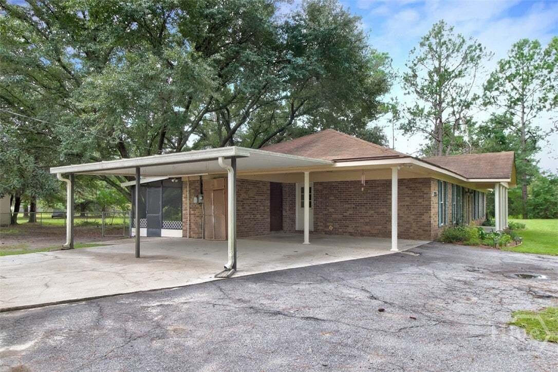 Casa en Rincon, Georgia, Estados Unidos 5 - 19113650