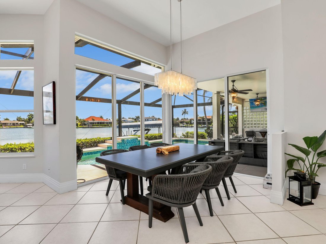 Casa en Marco Island, Florida, Estados Unidos 2 - 19113145