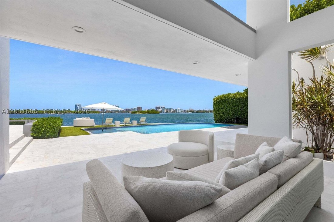 House in North Miami Beach, Florida, United States 4 - 19110677