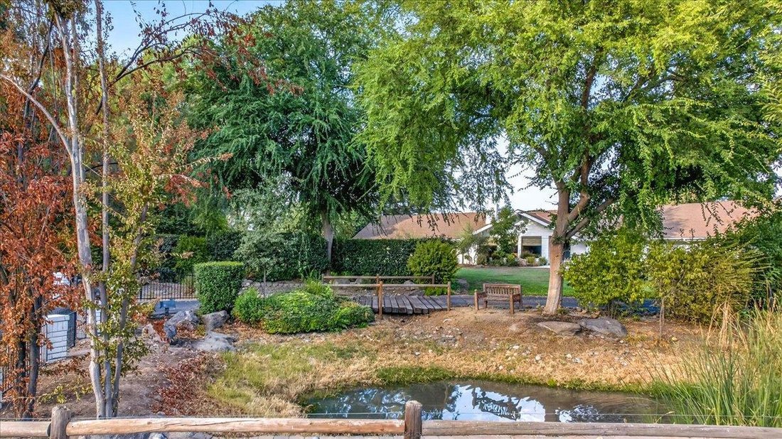 Casa en Clovis, California, Estados Unidos 2 - 19113620