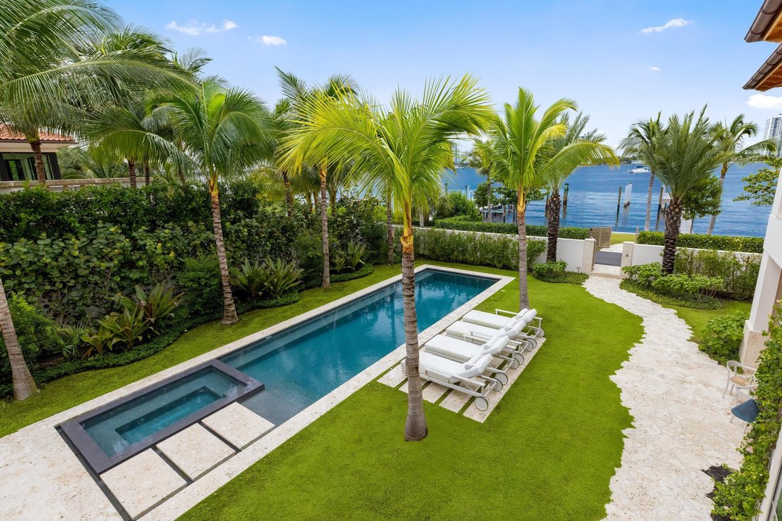 Haus in Palm Beach, Florida, Vereinigte Staaten 5 - 19115572