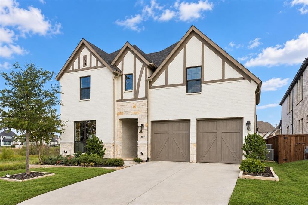 Casa a Frisco, Texas, Stati Uniti 1 - 19115077