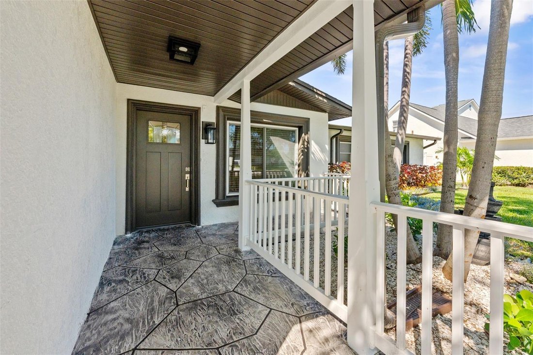 Casa a Tampa, Florida, Stati Uniti 3 - 19110799