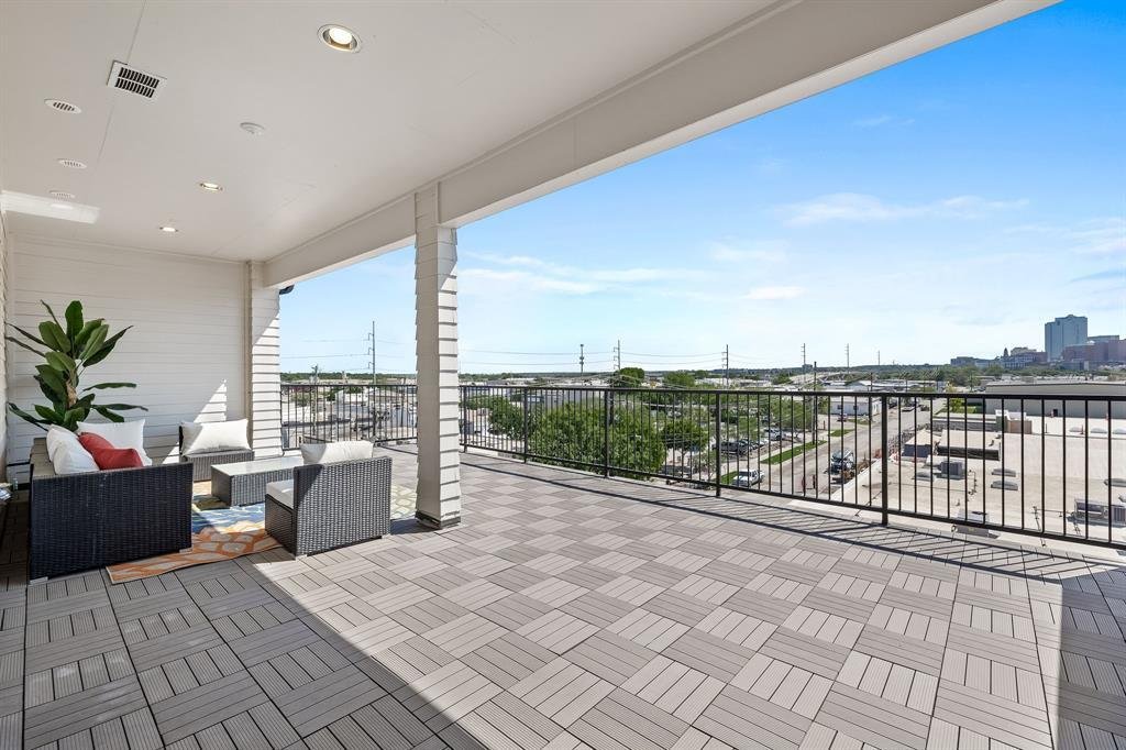 Residenza a Fort Worth, Texas, Stati Uniti 4 - 19115233