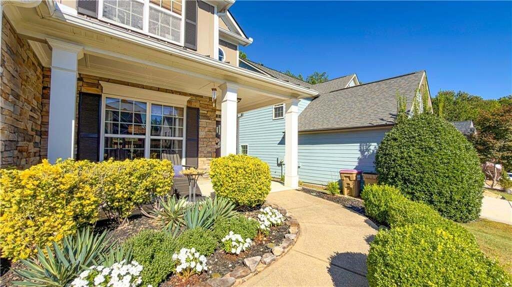 Casa a Woodstock, Georgia, Stati Uniti 3 - 19114529
