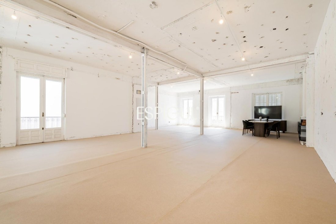 Appartement à Chamberí, Madrid, Espagne 4 - 19110516