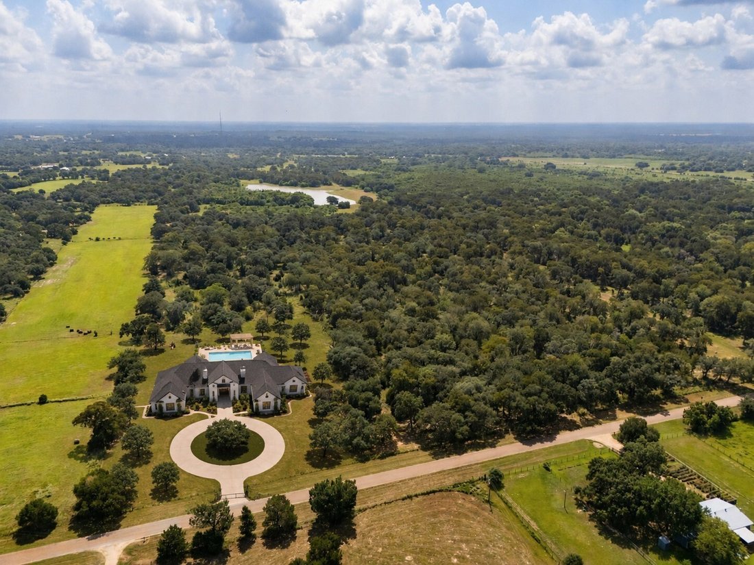 Terreno a Columbus, Texas, Stati Uniti 2 - 19116017