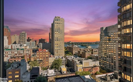 Coopératif à New York, État de New York, États-Unis 1