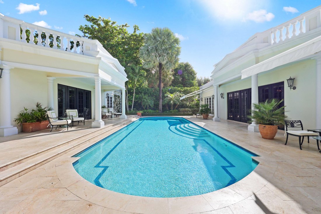 Casa a Palm Beach, Florida, Stati Uniti 4 - 19115589