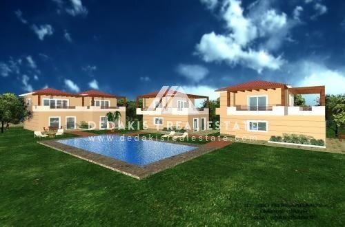 Apartamento en Community of Loutraki - Perachora, Loutraki - Perachora, Grecia 5 - 19111637