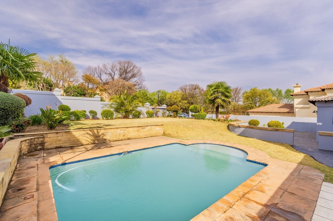 House in Dainfern Valley, Gauteng, South Africa 3 - 19116630