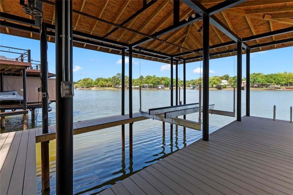 Casa en Tool, Texas, Estados Unidos 2 - 19115064