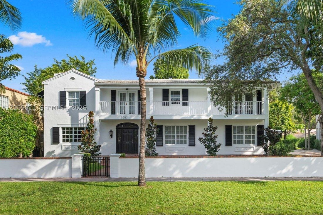 House in Coral Gables, Florida, United States 1 - 19114136