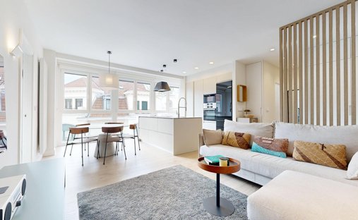 Appartement à Abando, Bilbao, Espagne 1